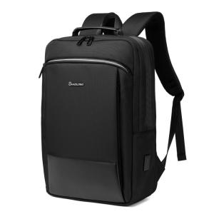 Quality FCS Business Laptop Backpack USB Charging Men'S Travel Business Casual Backpack wholesale