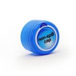 Eco Friendly 5 Gallon Water Bottle Caps Food Grade HDPE Material OEM