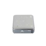 WVGA 854*480 Mini Portable DLP Rechargeable LED Projector 4GB 32GB