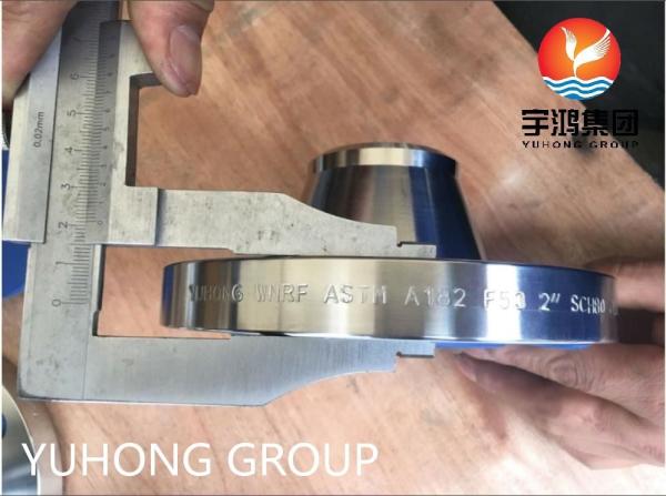Cheap Duplex Steel Flanges A182 F60 F53 F51 B16.5 UNS S32750 S32205 S31803 CL150 for sale
