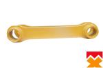 E320 Excavator Bucket Link Undercarriage Parts Wear Resistance