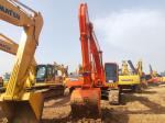 Secondhand Crawler Excavator Doosan Dh220LC-7, Used Digger 220, 100% Original