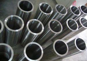 Quality Titanium Pipes wholesale
