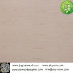 Beech plywood