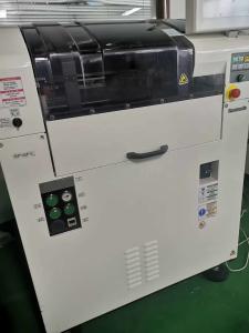 Quality XPM 820 SMT Pick And Place assembly line Panasonic SP18-L JUKI 2080 wholesale