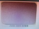Solid Aluminium Sheet With Contemporary Construction Excellent Properties For