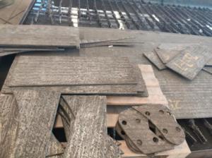 Quality Nm500 Hardfacing Wear Resistant Steel Plate 2500mm Sheet Full Hard wholesale