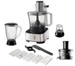 3.5 L FP404 Powerful Food Processor