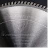 Buy cheap 305mm 120T aluminium cutting TCT circular saw blade industrial grade from wholesalers