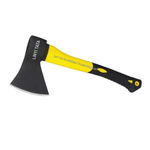 Quality Axe with fiberglass handle wholesale