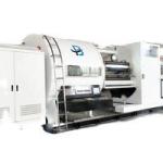 UsedVacuum Metallizer for Aluminum Coating in Construction Works