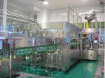 3 In 1 Monoblock Milk Filling Line