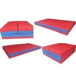 Sporting Goods Somersault Protection Mat for Martial Arts and Gymnastics 3.6m*2m