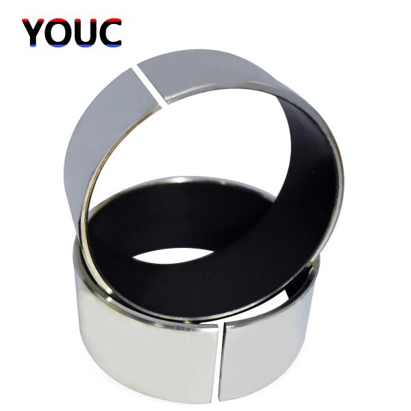 Brass Bushing For Excavator Hydraulic Cylinder Sleeve Bearings Heavy-Duty