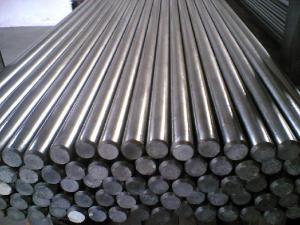 Quality ASTMA276 304 309S 310S 12mm Stainless Steel Rod , Tolerance H11 wholesale