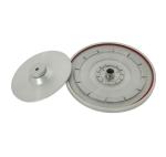 Capillary Blood Medical Centrifuge Machine TG12M With Fault Self Diagnosis