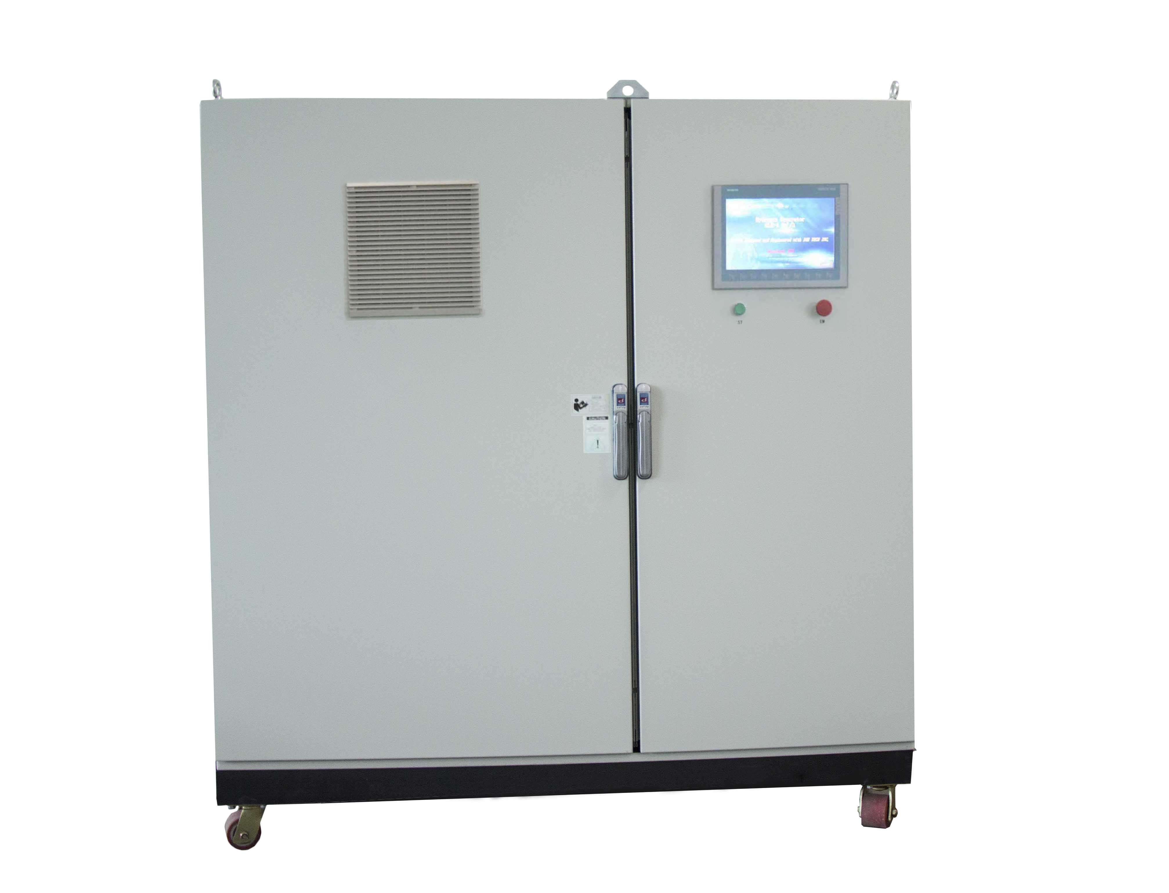 QLS-H1 Hydrogen Generator Pem/SPE Technology Hydrogen Production