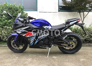 Quality Racing Street Sport Motorcycles ,CBB Engine Most Popular Street Bikes LED Light wholesale