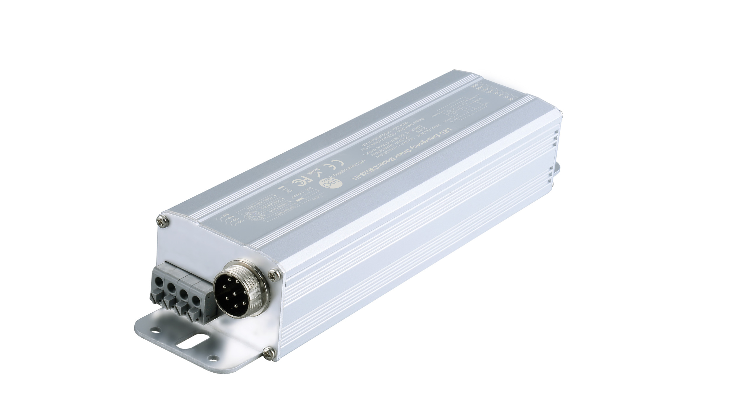 150cm Emergency Linear Light , SAA 70W Linear Indirect Lighting