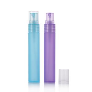 Quality K1203 Atomizer Pen Perfume Spray Full Plastic 18ml Leakproof wholesale