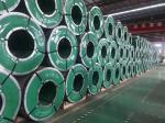 Zero Spangle Hot Dip Galvanized Coils 0.12mm-2.0m Metal Z80 Gi Sheet Coil