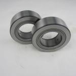 Metric Yoke Type NUTR15 Chrome Steel Bearing Motor Bearing GCr15
