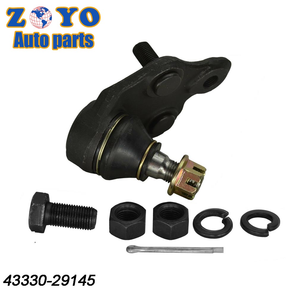 Front Lower Ball Joint Assembly for TOYOTA CELICA 1986-1989 Suspension Parts Control Arm