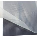 EVA Refrigerator Drawer Liners Anti Slip Waterproof Placemats for Kitchen Fridge