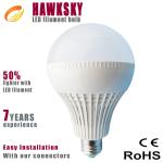 Greenergy 12v wifi dimmable e14 3w led bulb parts