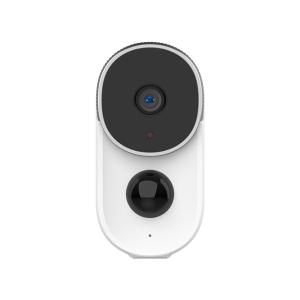 Quality Waterproof IP65 1080P Tuya Wifi Camera P2P Wireless CCTV Home Surveillance wholesale