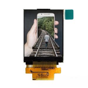 Quality 1.77 Inch IPS LCD Display 250 Brightness 14 Pin LCD Display 128*160 wholesale