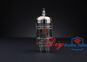 Quality Dual Triode Electronic Vacuum Tube , Shuguang 12AU7 / ECC82 Vacuum Tube wholesale
