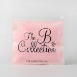 Promotional Gift Transparent Pvc Waterproof Toiletry Travel Storage Cosmetic