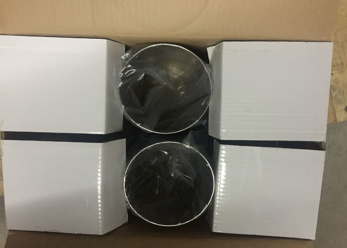 SINOTRUK Cylinder Liner VG1540010006 For HOWO Truck Engine Weichai Engine