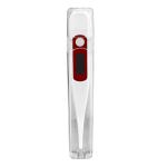 Professional accurate non-toxic LCD digital thermometer medical electric digital