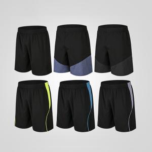 Quality Workout Running Wear Lightweight Gym Yoga Training Sport Short Pants wholesale