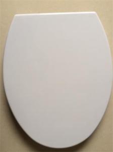 Quality pp toilet seat cover,duroplastic toilet seat,quick release hinge,design for bathroom wholesale