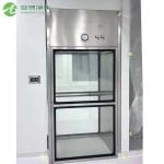 Customized Durable Stainless Steel Clean Room Pass Through Window