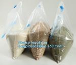 comforter storage bag, home storage spacesaver bags, compressed bag underwear,