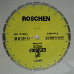 14 inch Industrial Diamond Cutting Blades for marble , cured concrete