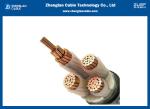 Power Station 1 Core 5 Core 1KV XLPE LSZH Cable