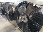 Stainless Steel Wall mounted Heat Exchanger /Air Unit Cooler/ Ceiling mounted