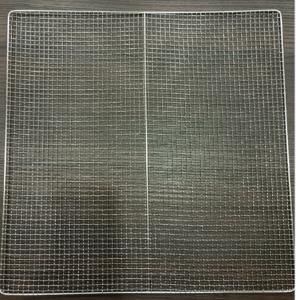 Quality Rk Bakeware China Foodservice 17.5 Inch X 17.5 Inch Stainless Steel Donut Frying Screen wholesale