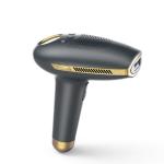 560nm Deess Laser Hair Removal For Blonde , Unlimited Shots Ipl Hair Removal At