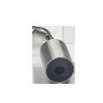 Miniature High Temperature AC Range 0.63-50mm 0.375 Inch Diameter LVDT Position
