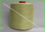 High Tensile Strength Fire Resistant Sewing Thread 20S/3 For Nomex Dust Filter