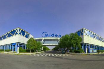 Hefei Midea Biomedical Co., Ltd