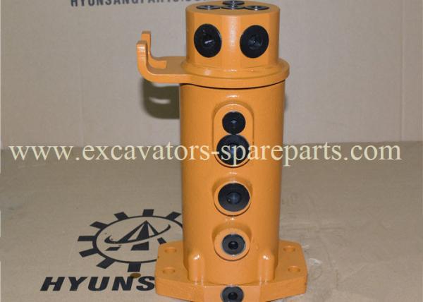 YM172B02-73800 172B02-73800 Excavator Centre Joint 172B02-73810 YM172B02-73810