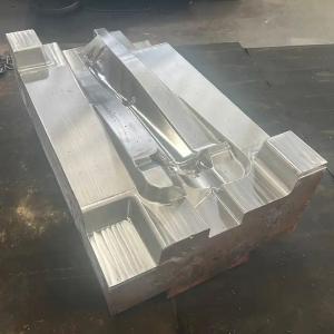 China Aluminum Alloy Die Casting Components Electronics on sale