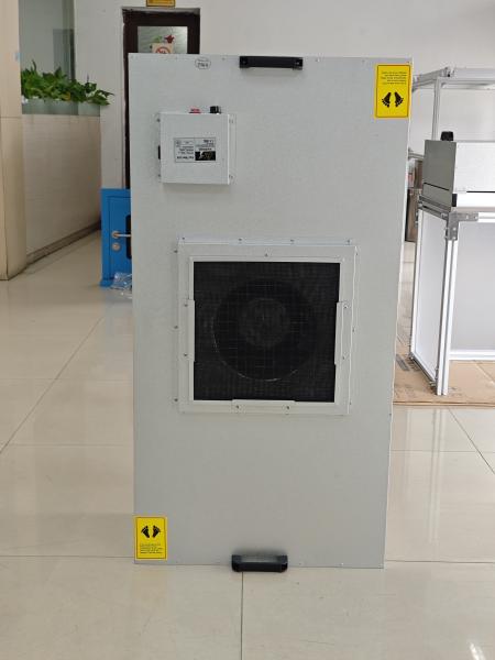 Industry Fan Filter Unit Air Cleaning Equipment Cleanroom laboratory Purificatio
